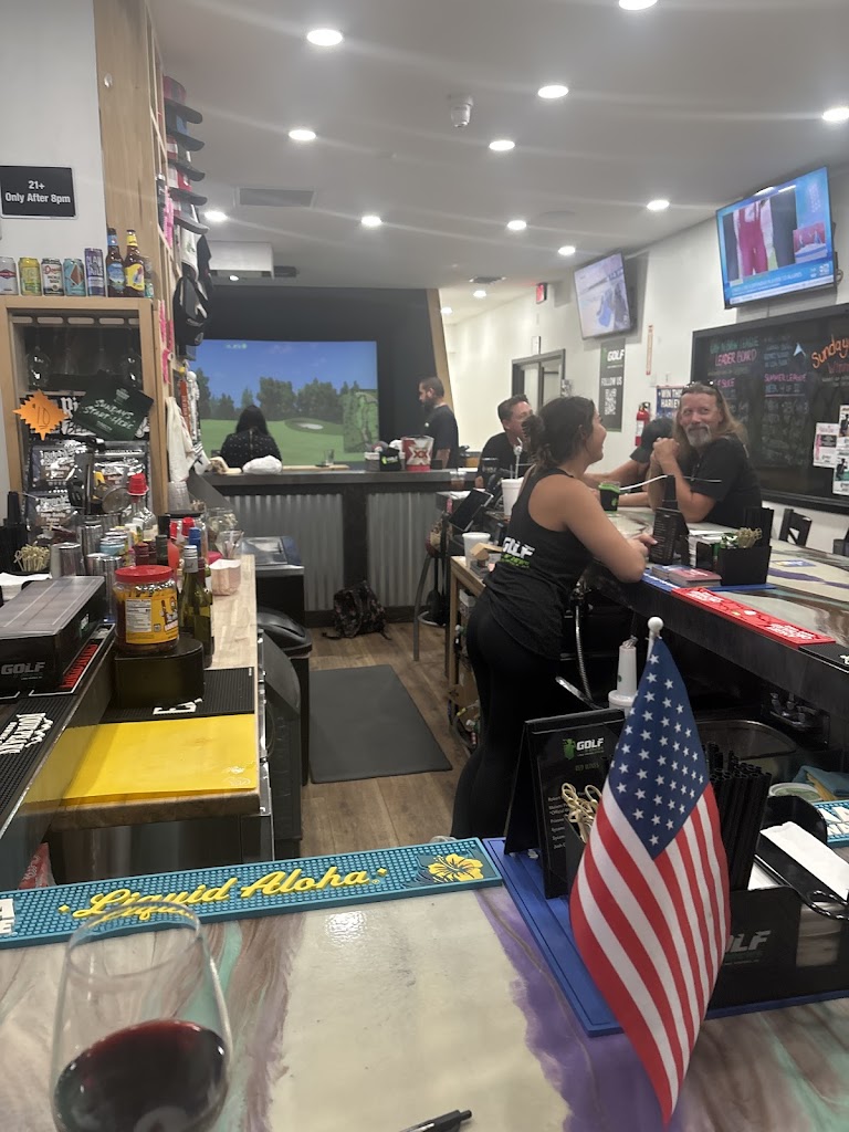 Golf N' Brews - review