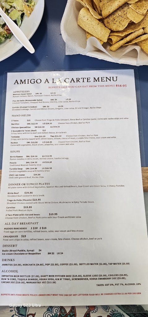 The Golf Den Langley - review