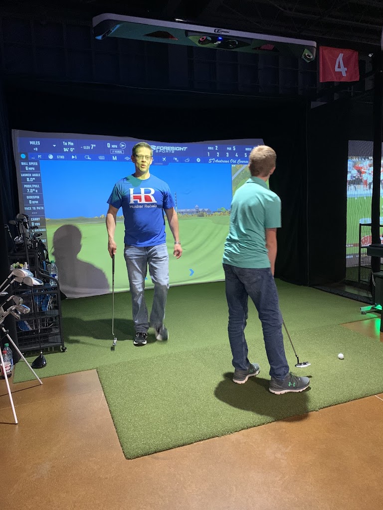 Double Eagle Golf - review