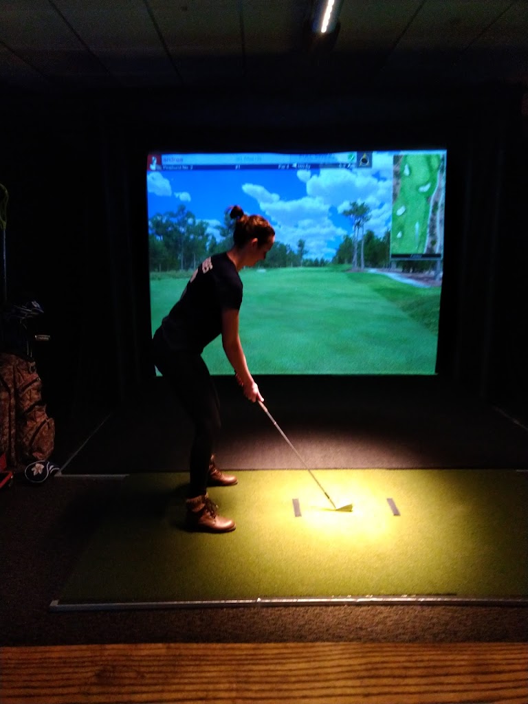 ALLSPORTS SIMULATED Eatery & Bar - review