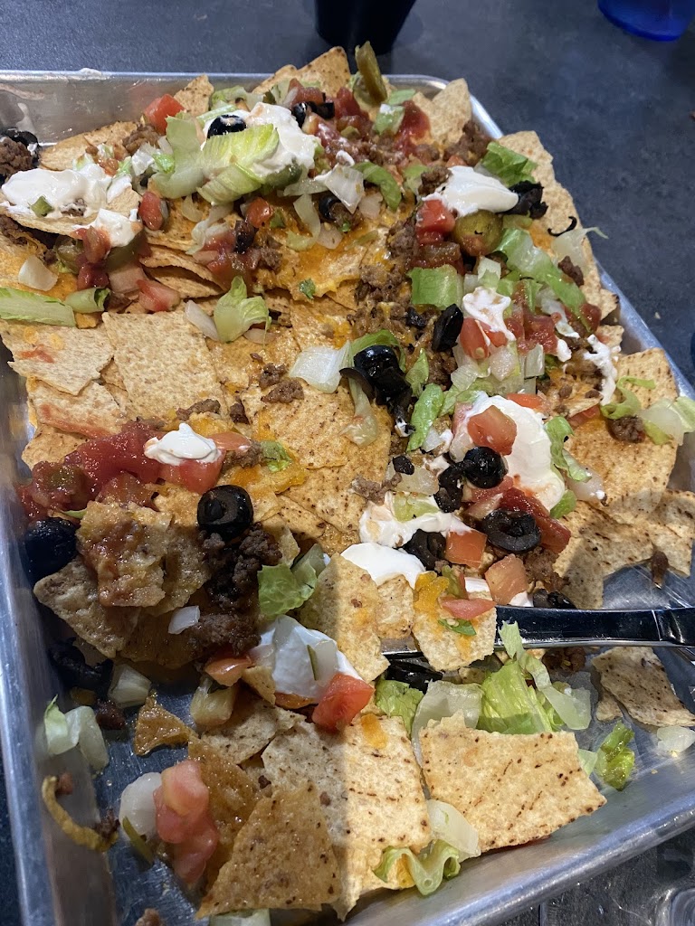 Fozzy's Skybox - review