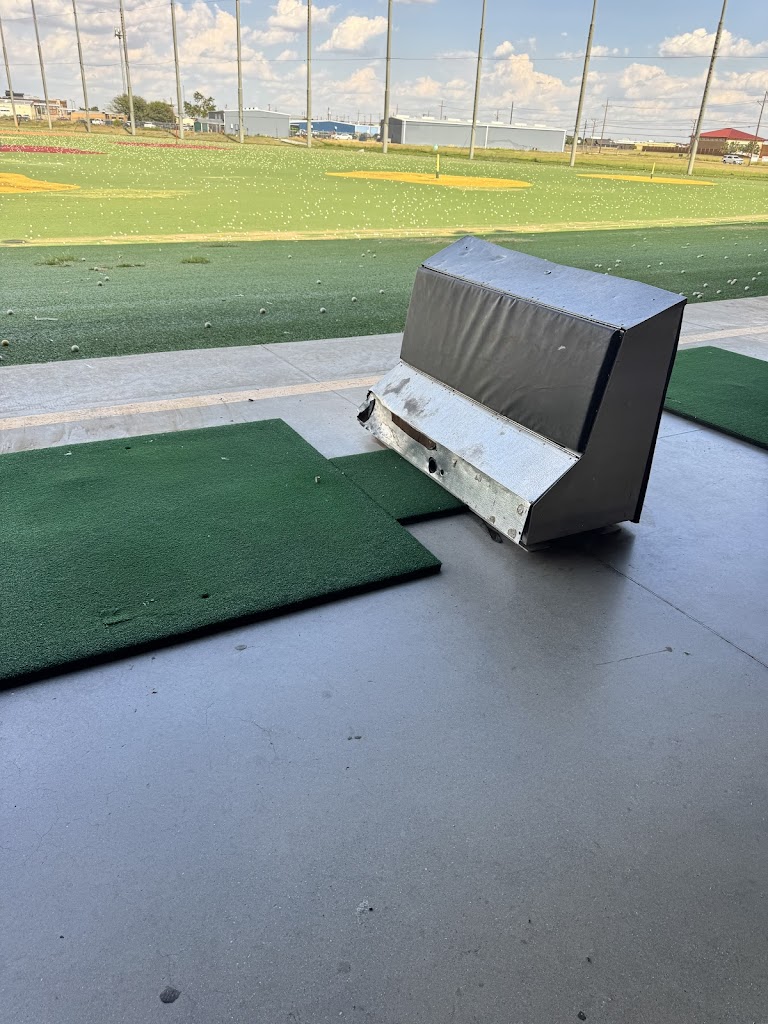 GolfSuites Lubbock - review