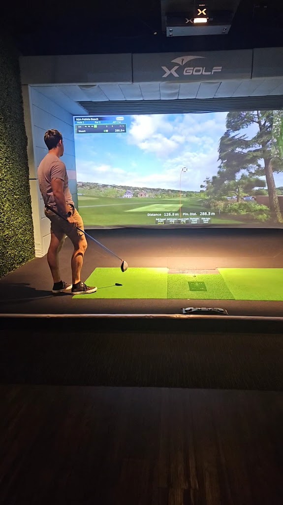 X-Golf Marion - review