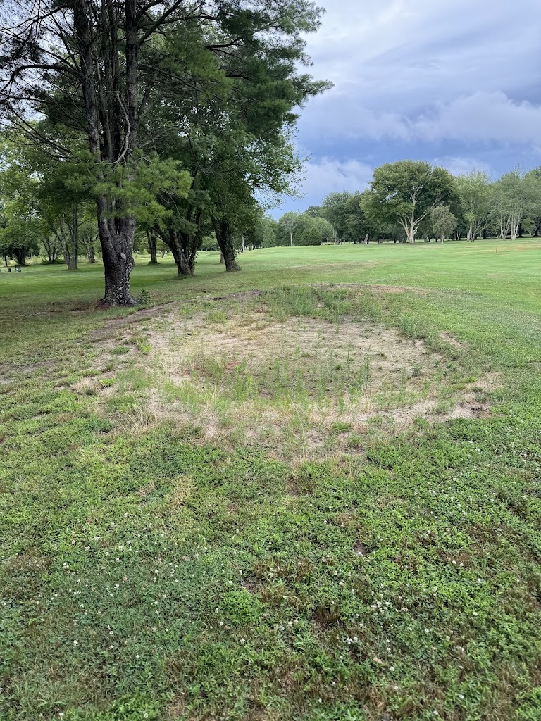 Green Harbor Golf Club - review