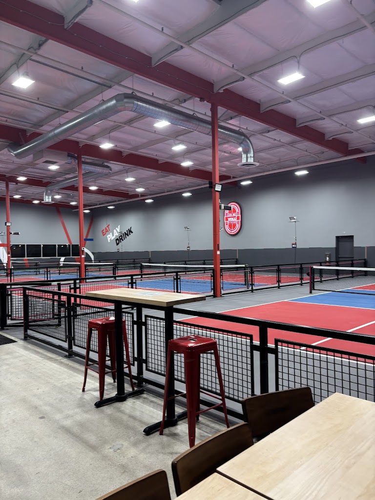 Volli Marysville Event Center & Sports Bar - review