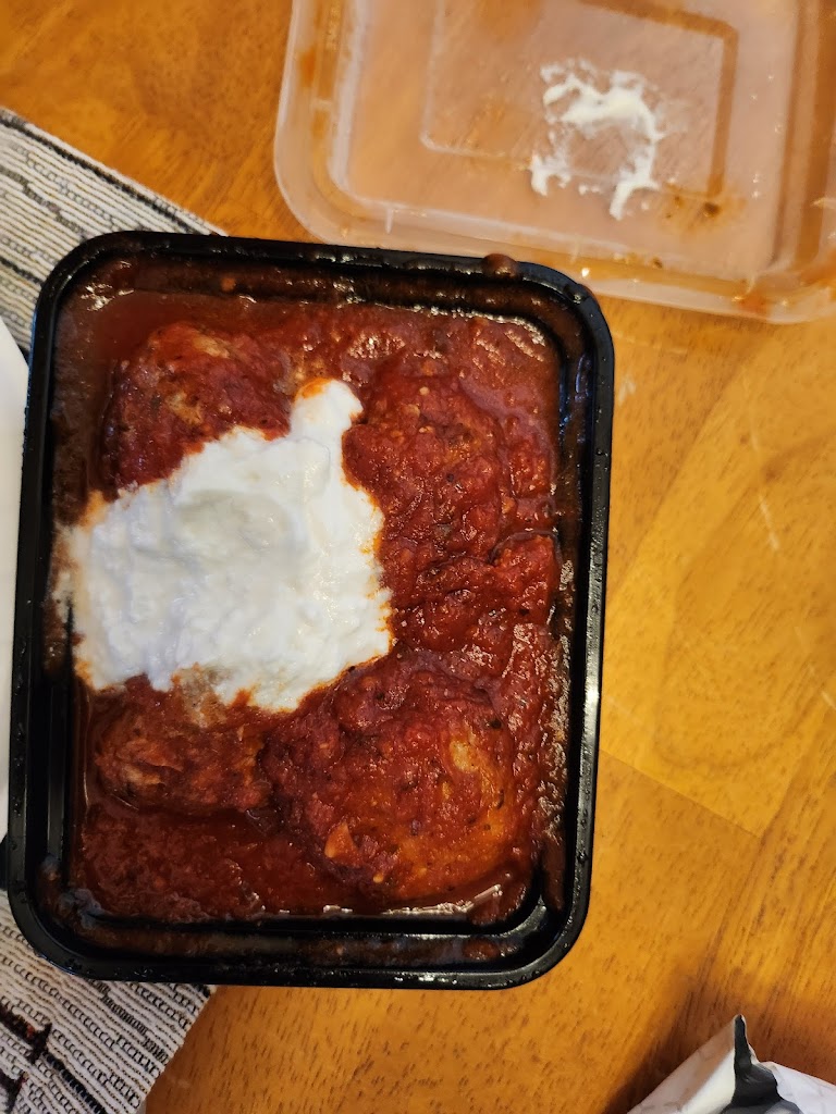 Mount Hood Golf Course - review