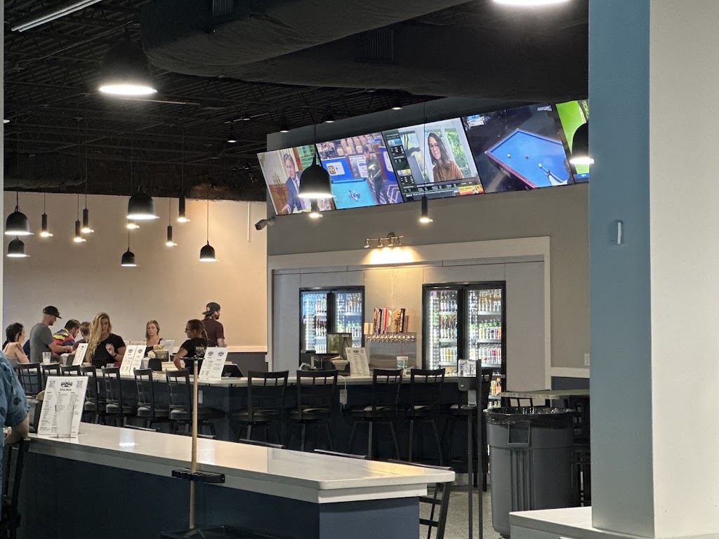 Pockets & Putters - review