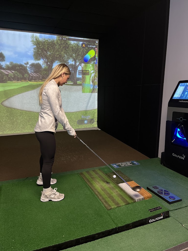 9Yards Golf Course Simulators & Lounge of Washington, PA - review