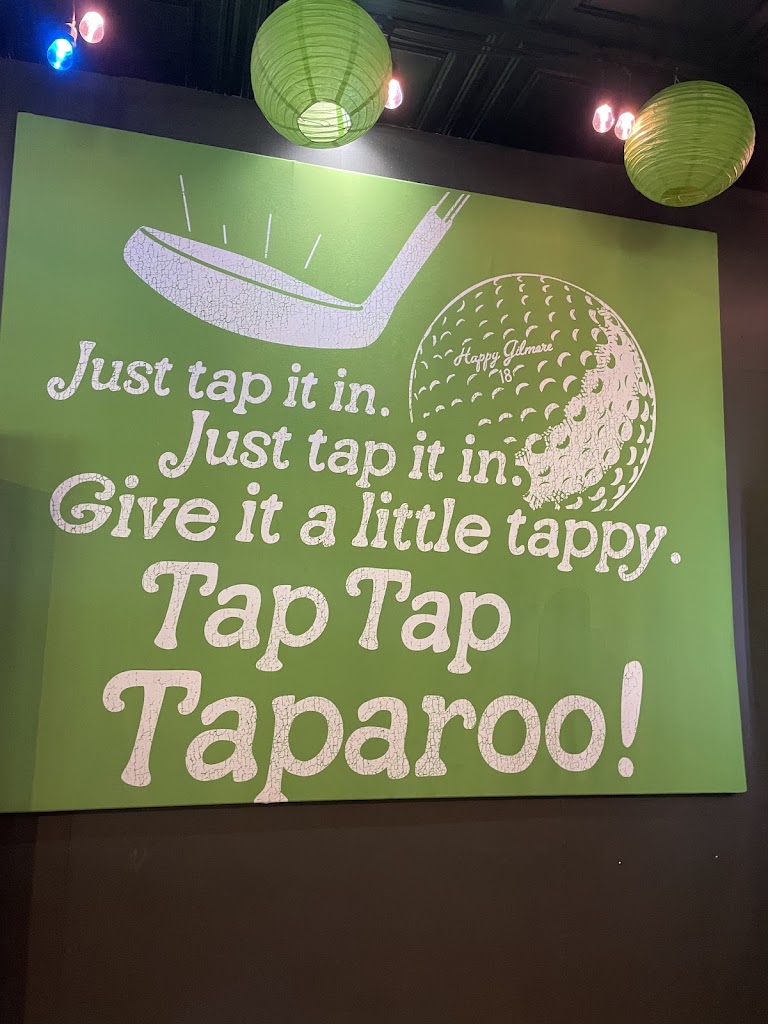 Shooters Golf - review