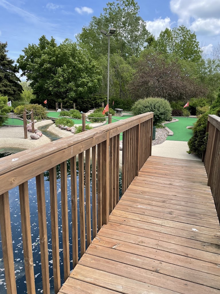 Gastrau's Golf Center - review