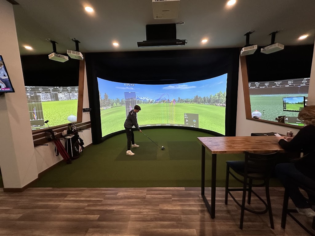 Stingers Golf and Recreation - review