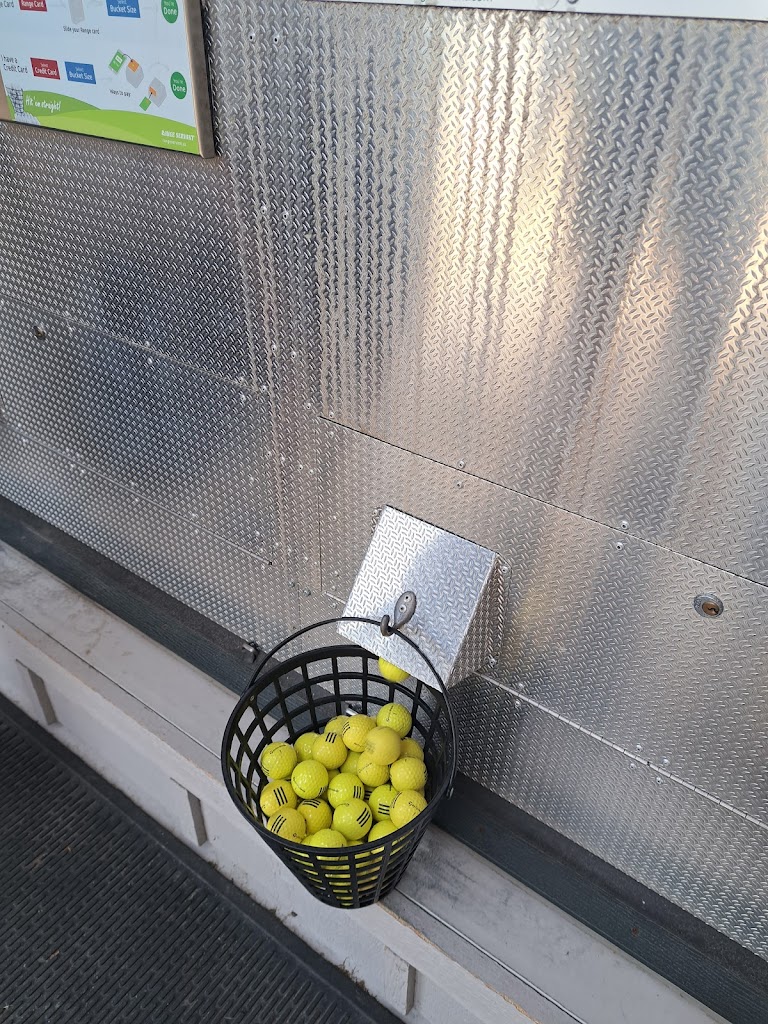 Range Time Golf - review