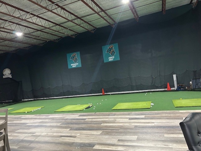 Mashie Golf Institute - review