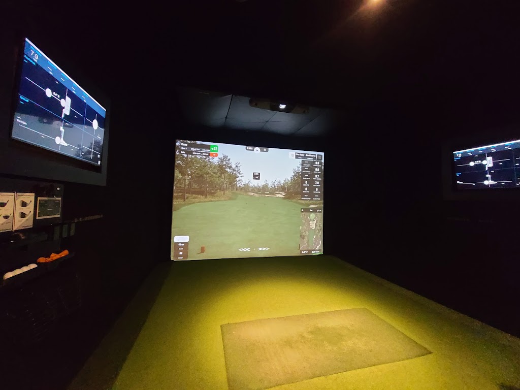 Clubhouse 24/7 Golf Simulators - review