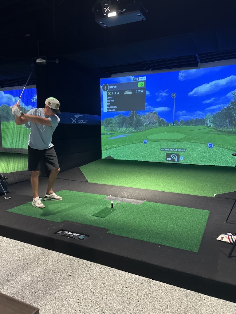 X-Golf Shorewood - review
