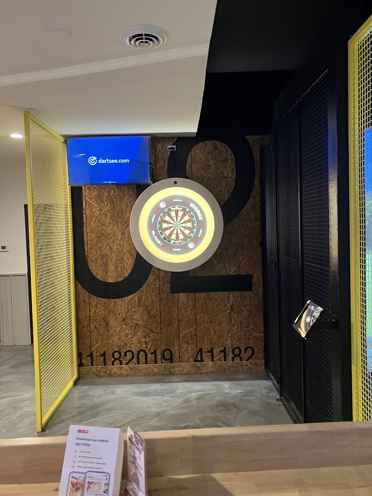 Lsquared Bar Games Simcade - review