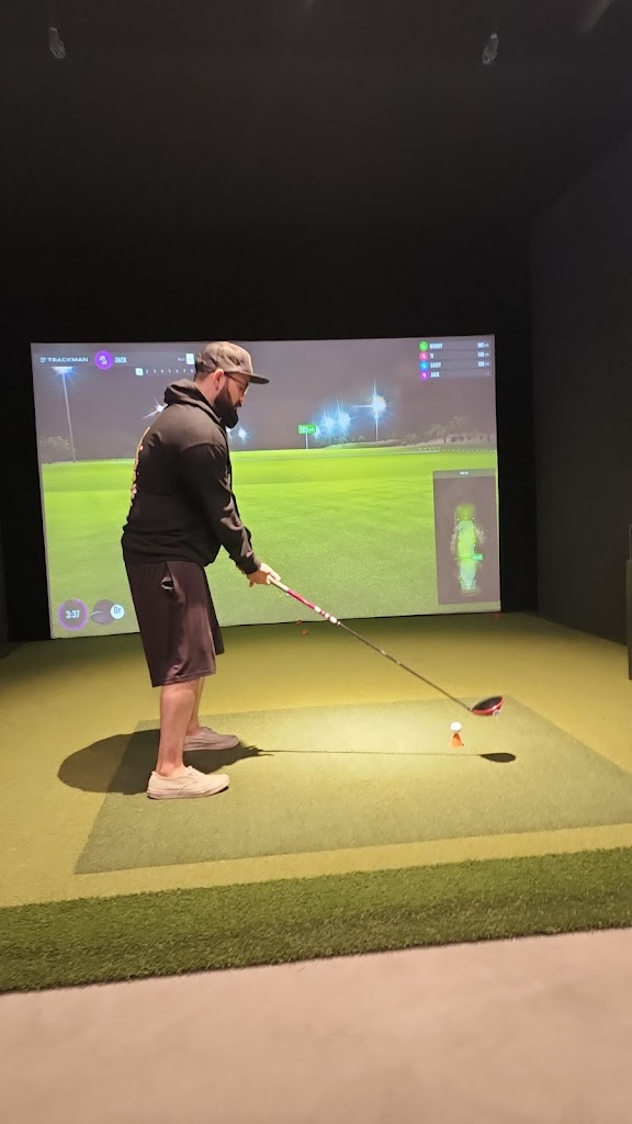 West Texas Golf Lounge - review