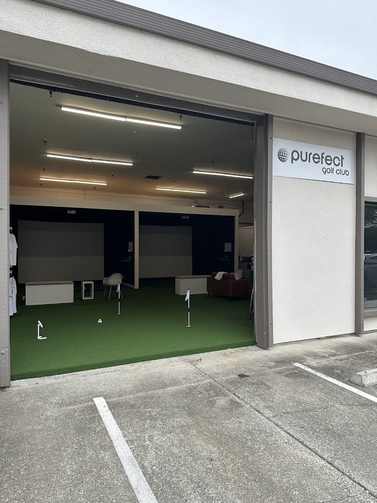 Purefect Golf Club - review