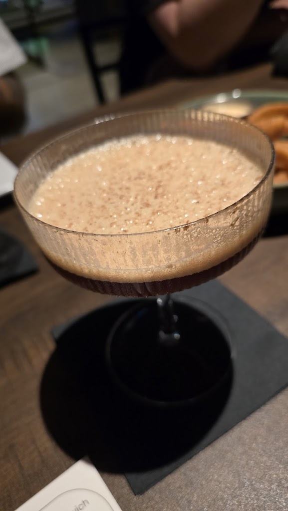 The Fairway Lounge - review