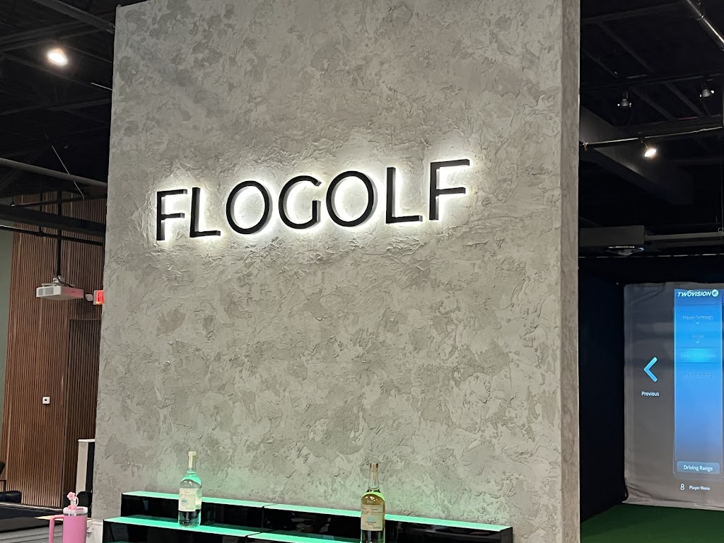 Flogolf Lounge - review