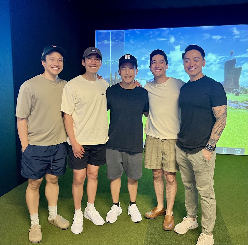 Good Time Golf - review