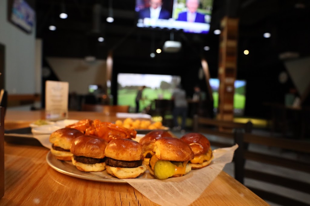 Golf Lounge 18 - review