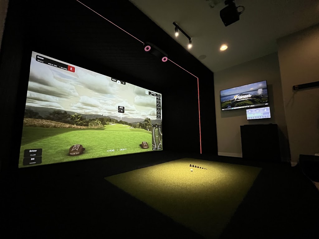 Pioneer Golf Company - review