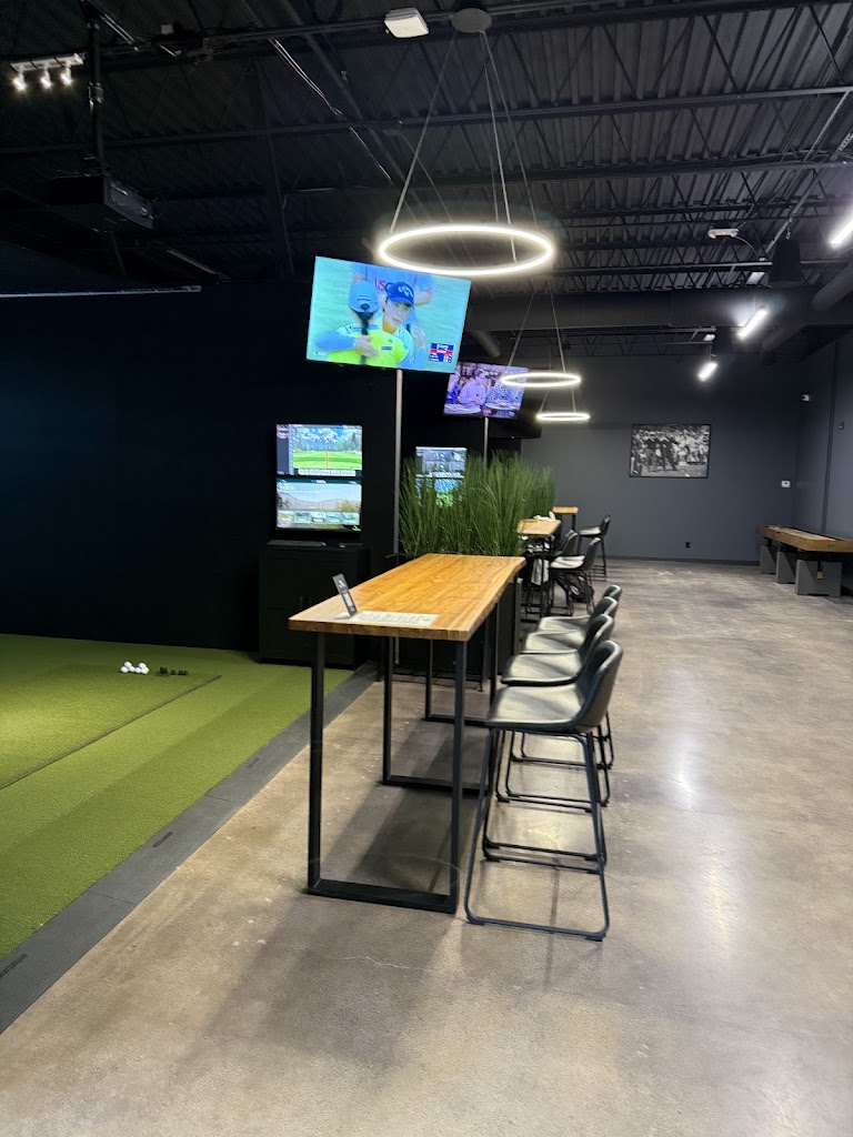 The Tee Box MN - review