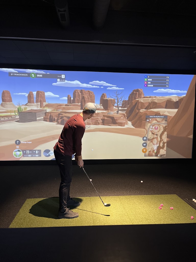 bogibox Golf Woodbury - review