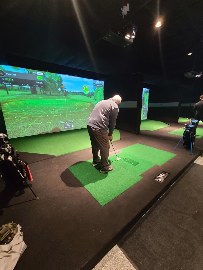 X-Golf Apple Valley - review
