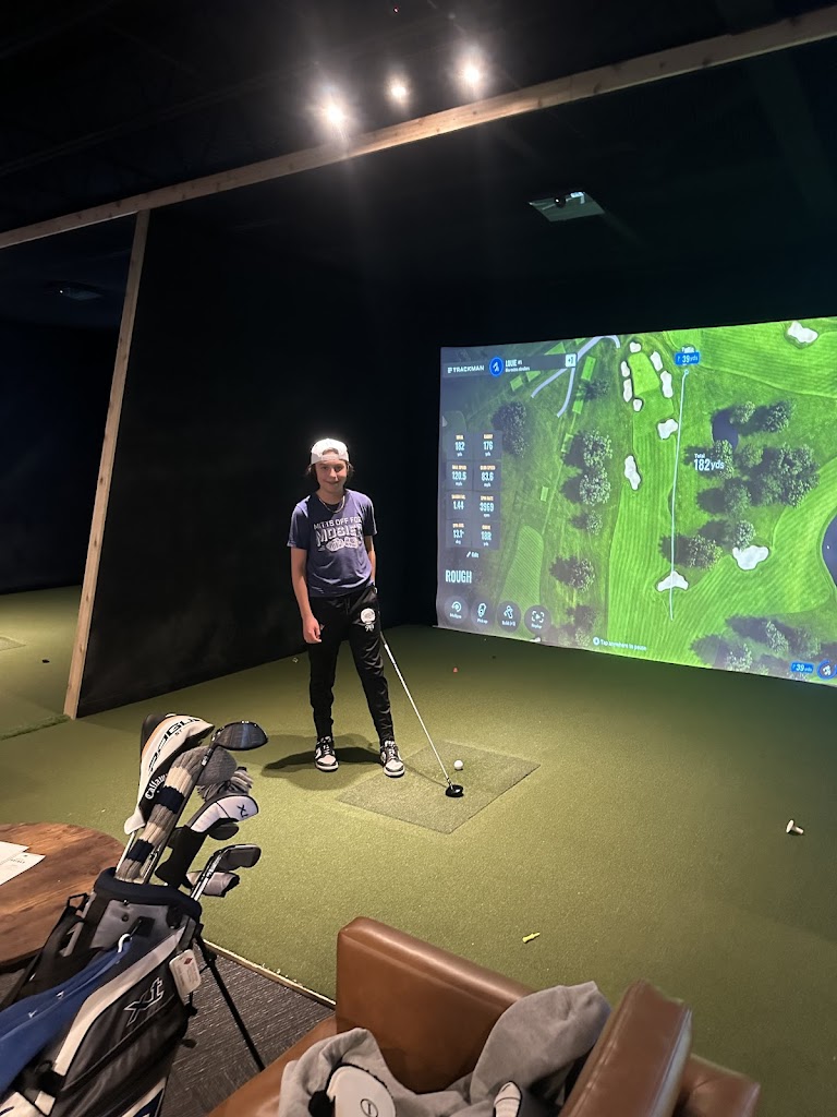 Office Golf - review