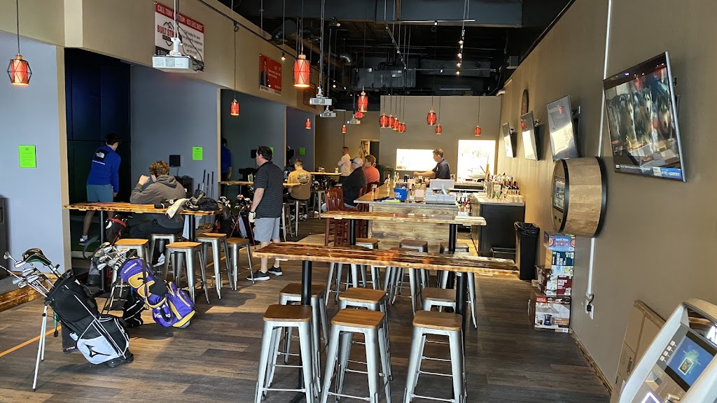 Ugly Putters Indoor Golf & Event Center - review