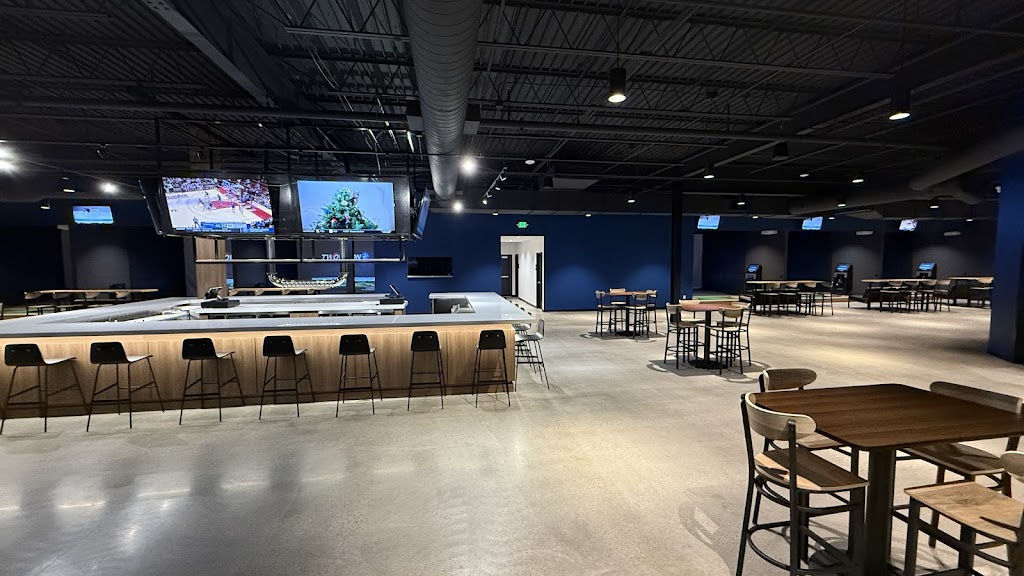 Element Indoor Golf - Burnsville - review