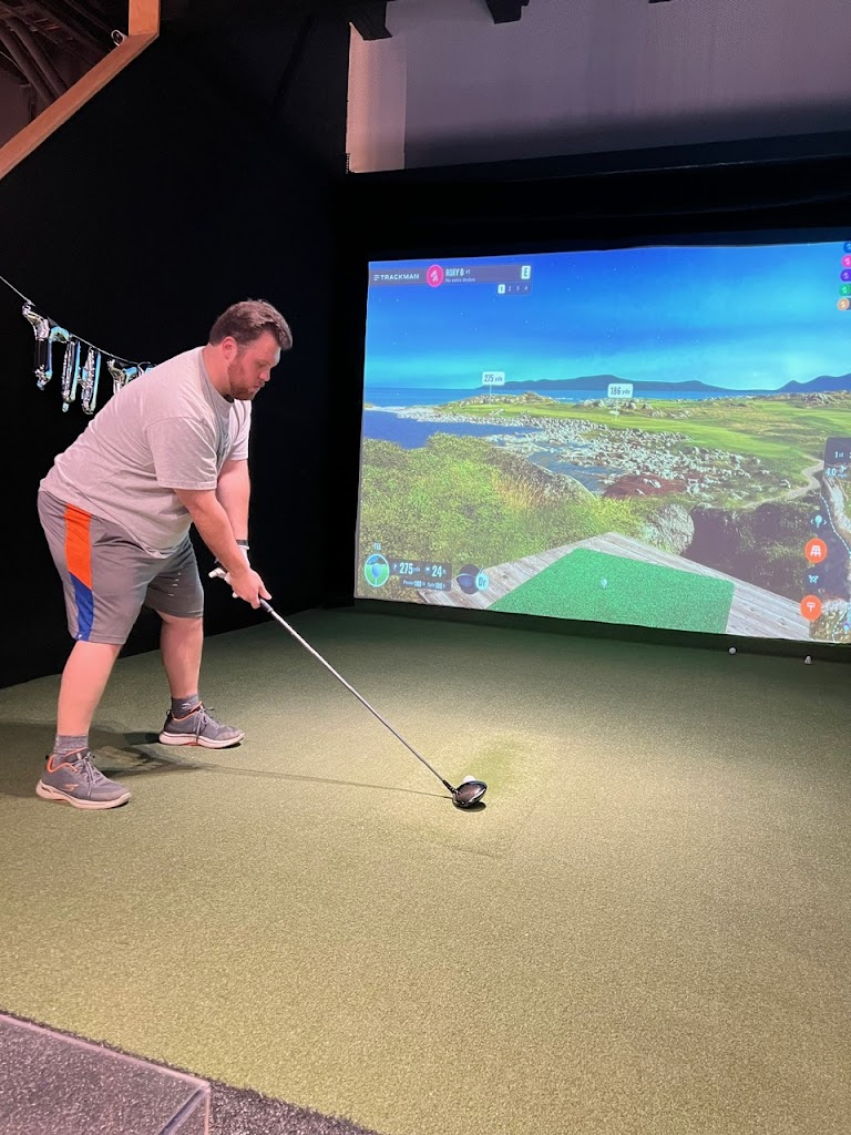Golf Lounge 18 - review
