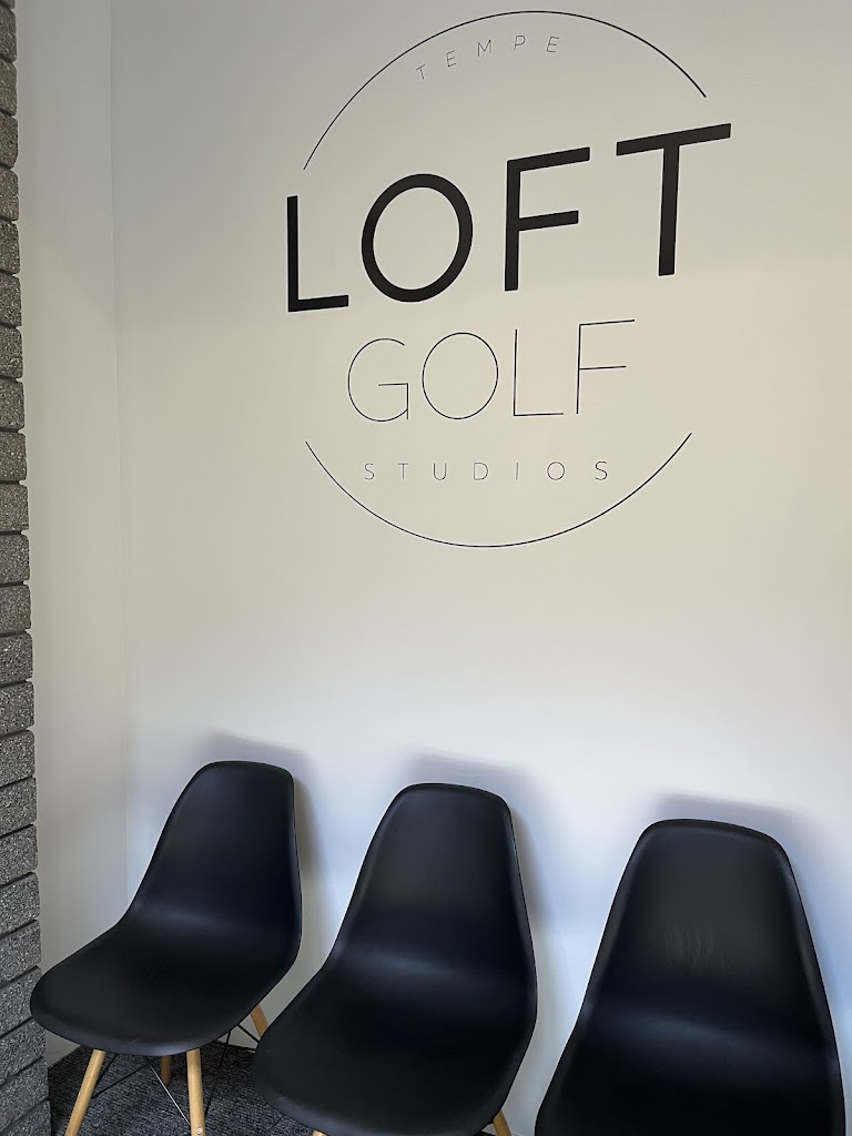 Loft Golf Studios - review