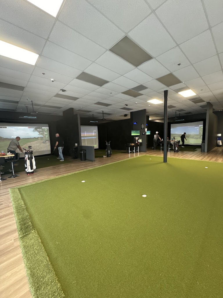 Golf2Grow Indoor Golf Experience - review