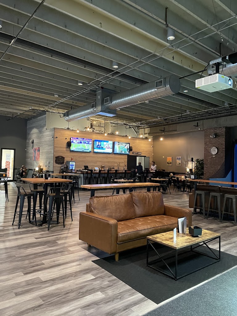 Brookfields Indoor Golf & Lounge - review