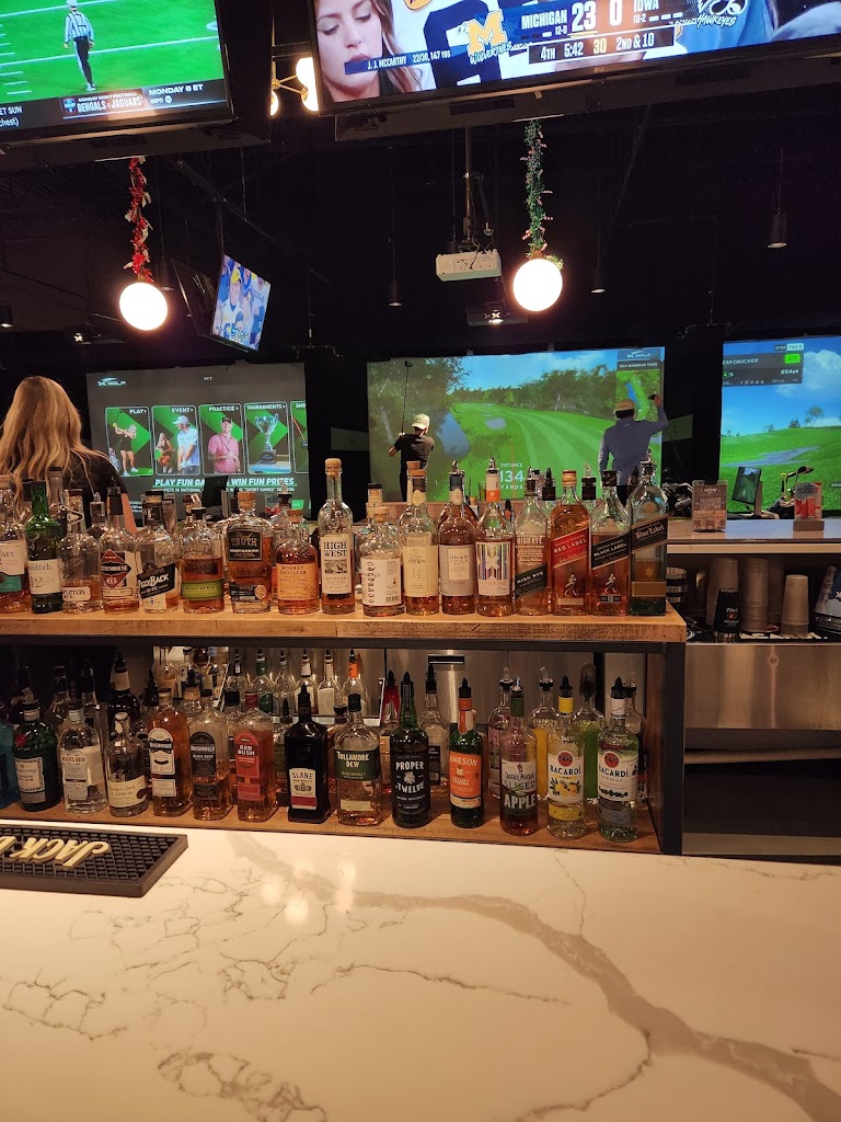 X-Golf Appleton - review