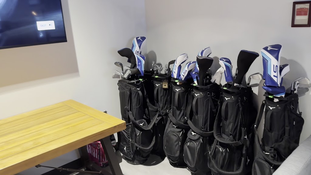 Atlanta Golf & Social - review