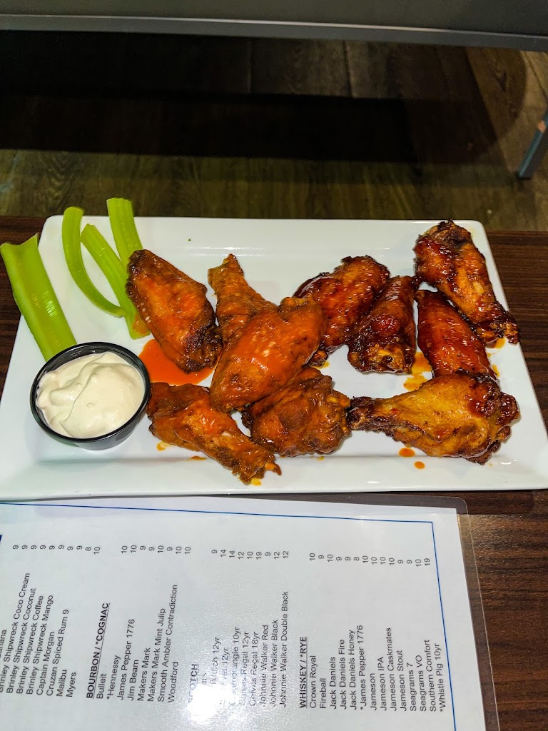 Topgolf Swing Suite at iPlay America - review