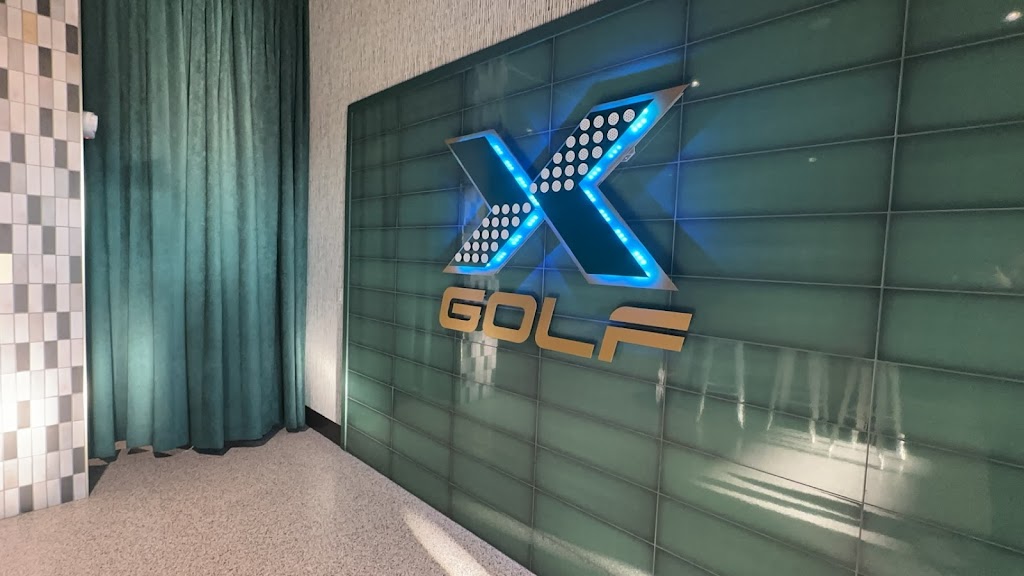 X-Golf Ashburn - review