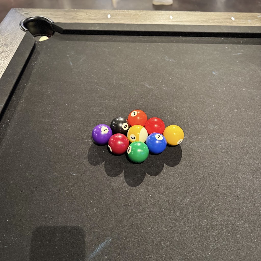 Five Iron Golf - review