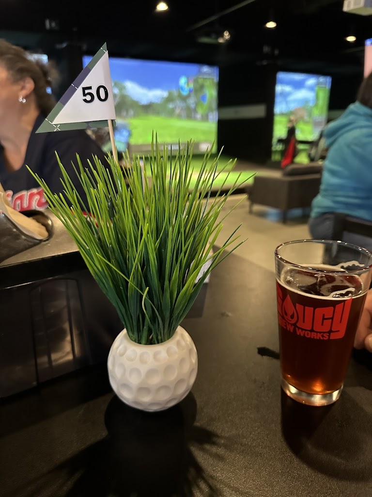 X-Golf Solon - review