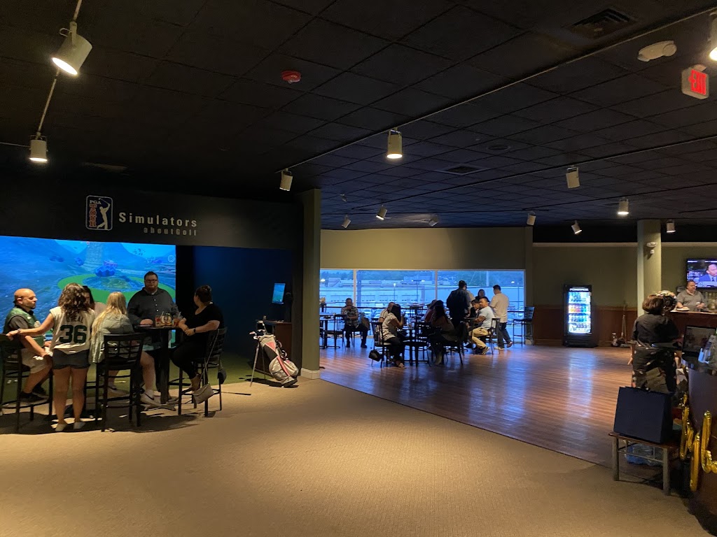 FORE! Golf Entertainment - review