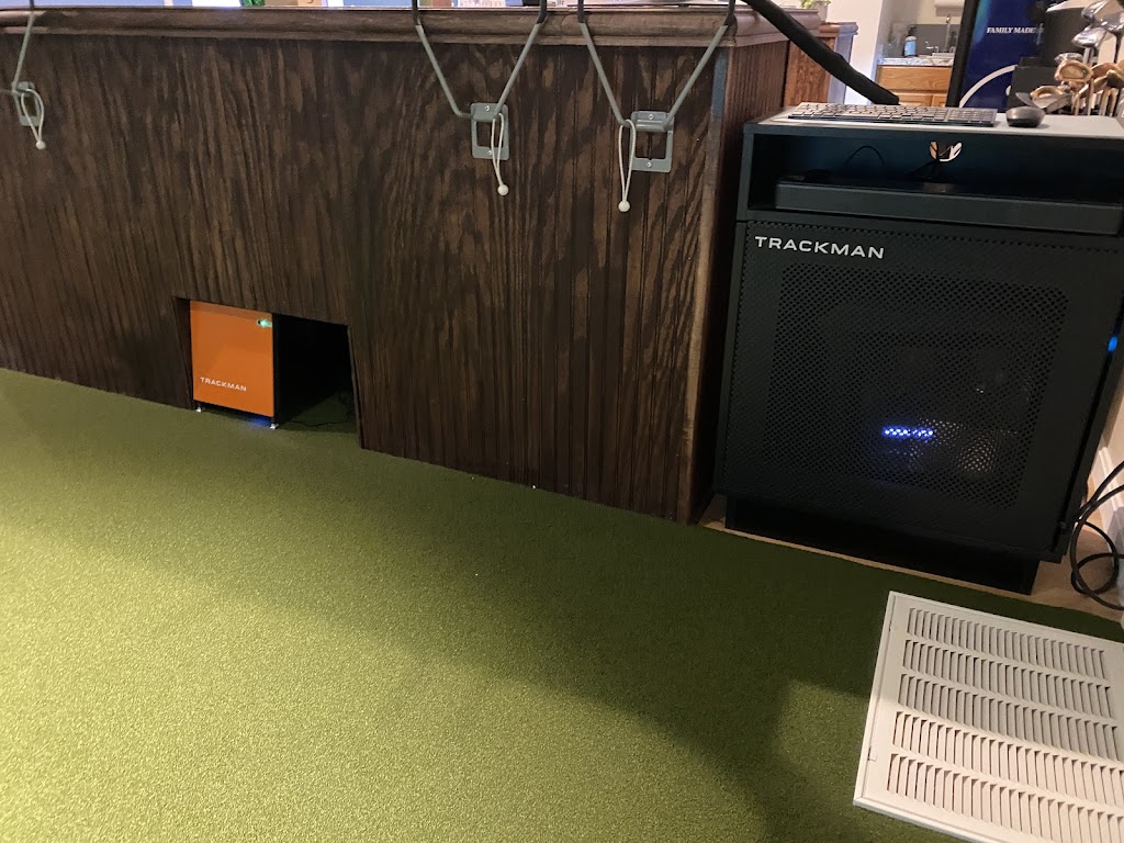 The Links at Stakes - review