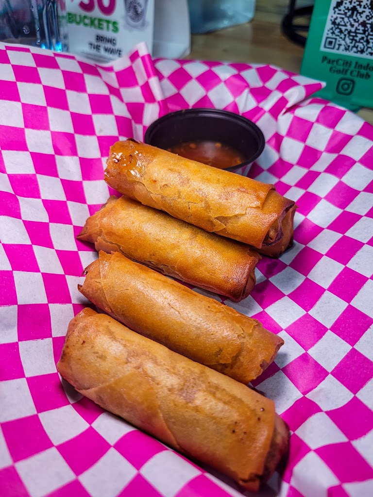 ParCiti Golf - review