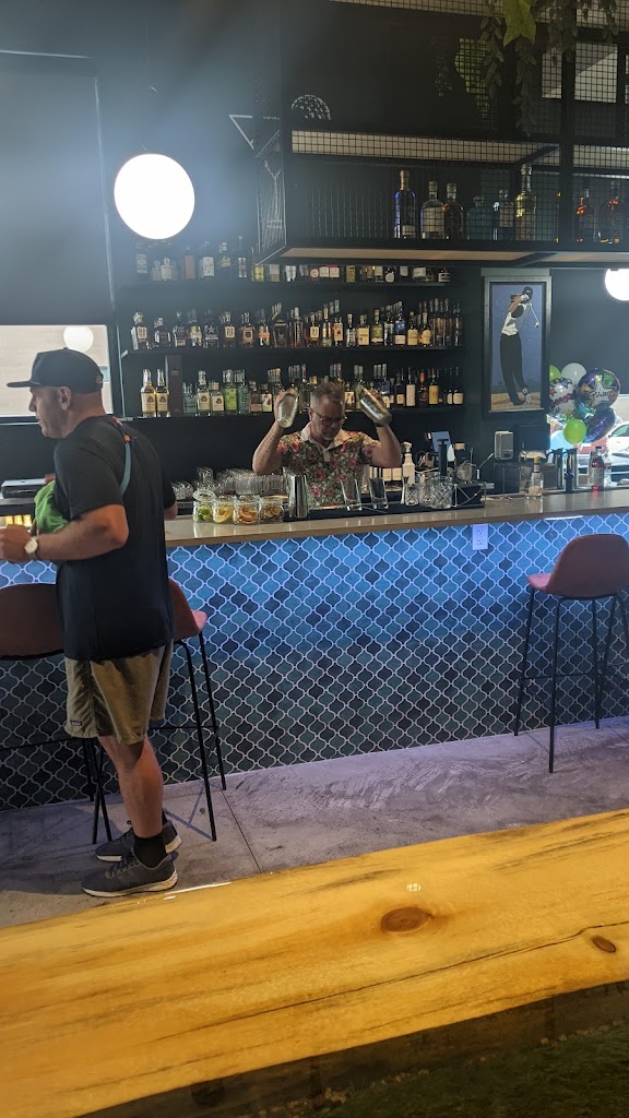 The Local Drive - review