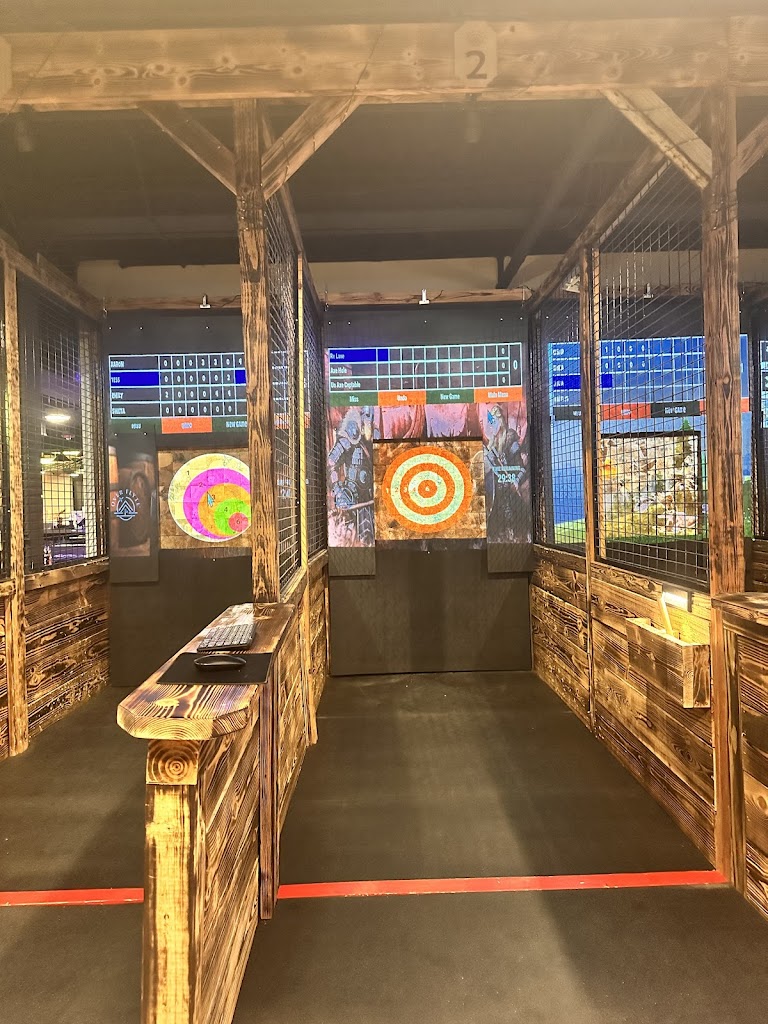 Over Flyte Denver - review