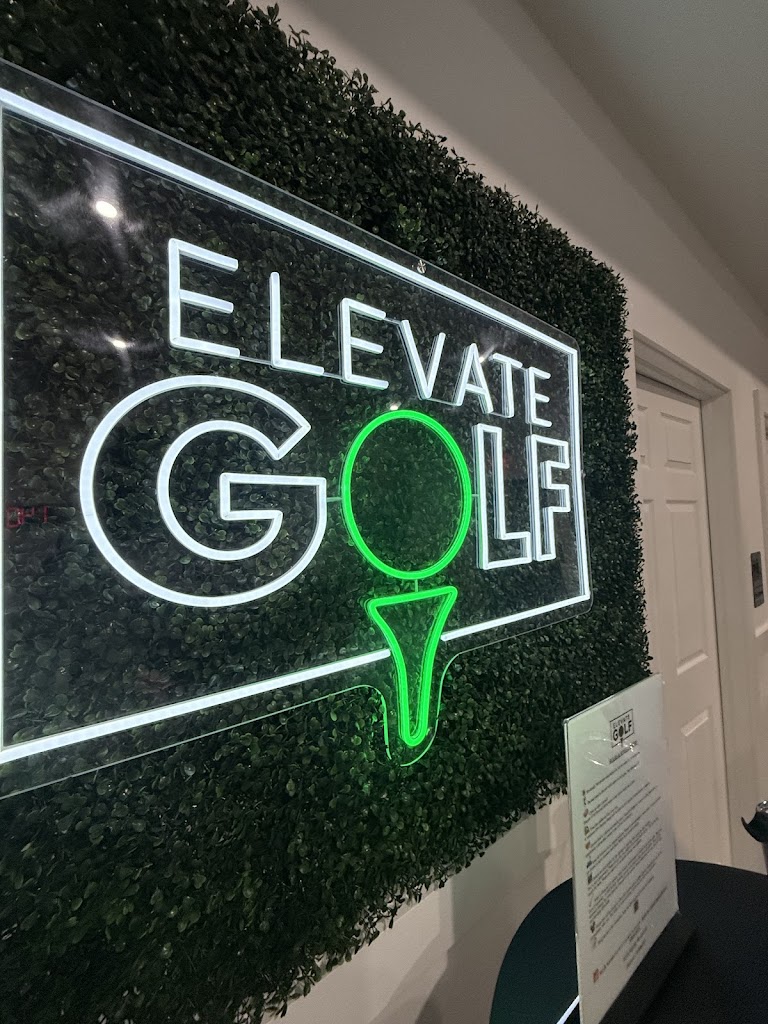 Elevate Golf - review