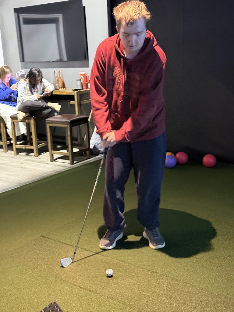 The Green 973 - review